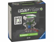  GraviTrax Pro Element Releaser, dráha