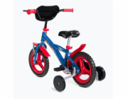 Dětské kolo 12" Huffy 22941W Spider-Man