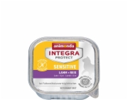 ANIMONDA Integra Sensitive Lamb 100g