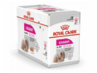 ROYAL CANIN Exigent Mokré krmivo pro psy Paštika 12x85 g