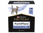 PURINA Pro Plan FortiFlora - doplněk pro Vaši kočku - 30 x 1g