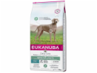 Eukanuba Daily Care Sensitive Joints - suché krmivo pro p...