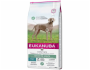 Eukanuba Daily Care Sensitive Joints - suché krmivo pro psy - 12 kg