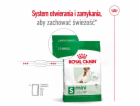 ROYAL CANIN Mini Adult +8 - suché krmivo pro psy - 2 kg