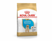 ROYAL CANIN SHN Breed Labrador Junior suché krmivo pro psy - 12 kg