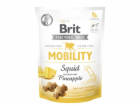 BRIT Functional Snack Mobility Squid - pamlsek pro psy - ...