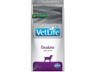 FARMINA Vet Life Oxalate Dog - suché krmivo pro psy - 2 kg