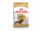 ROYAL CANIN Jezevčík Adult - suché krmivo pro psy - 7 5 kg