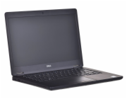 DELL LATITUDE 5490 i5-8350U 16GB 256GB SSD 14" FHD Win11pro Použité