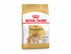 Royal Canin Pomeranian Adult - suché krmivo pro psy - 3 kg