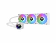  TH360 V2 ARGB Sync All-In-One Liquid Cooler Snow Edition, vodní chlazení