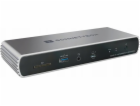 Echo 11 Thunderbolt 4 HDMI Dock, dokovací stanice