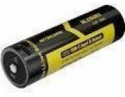 BATERIE RECH. LI-ION 3,6V/NL2150RX (5000MAH) NITECORE