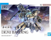 HG 1/144 DEMI BARDING