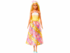 Panenka Mattel Barbie Dreamtopia Royale