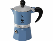 Bialetti RAINBOW 1TZ blue Primavera 2024