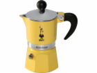 Bialetti RAINBOW 1TZ yellow Primavera 2024