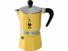 Bialetti RAINBOW 3TZ yellow Primavera 2024