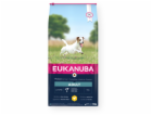 Eukanuba ADULT 15 kg Kuře Krůtí