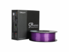 Creality CR-Silk PLA Filament Purple, 3D kazeta