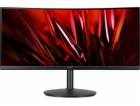 Acer Nitro XZ342CUS3, herní monitor