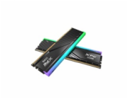 ADATA DIMM 48 GB DDR5-6000 (2x 24 GB) duální sada, RAM