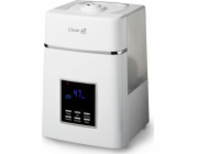 Clean Air Optima CA-604W zvlhčovač vzduchu Ultrasonic 6 L 138 W Bílá