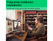 Klávesnice Bluetooth pro více zařízení HP 460