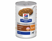 Hill s™ Prescription Diet™ Kidney Care k/d™ Canine – 370 g