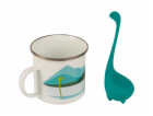 OTOTO Cup of Nessie Tea Infuser & Cup