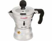 Kávovar Alessi Moka Espresso 1TZ. AAM33/1