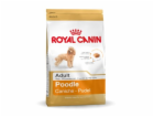 Royal Canin Pudl dospělý 1,5 kg