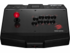 Herní ovladač (Arcade Fight Stick) - Mad Catz EGO