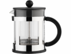 Bodum Coffee Maker BRS/INX PRESS KENYA 0,5 Liter