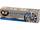 K2 LEŠTÍCÍ PASTA ALUCHROM 120G