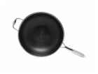 Wok Kohersen Black Cube 32 cm