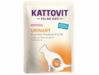 KATTOVIT Feline Diet Urinary Salmon - vlhké krmivo pro ko...