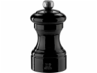 Peugeot Bistro pepper mill 10 cm black painted wood