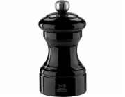 Peugeot Bistro pepper mill 10 cm black painted wood