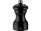 Peugeot Bistro pepper mill 10 cm grey lacquered wood