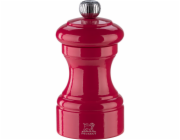 Peugeot Bistro pepper mill 10 cm candy pink lacquered wood