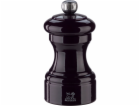 Peugeot Bistro pepper mill 10 cm eggplant lacquered wood