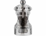 Peugeot Bistro pepper mill 10cm acryl transparent