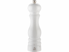 Peugeot Paris salt mill 22 cm uSelect white lacquered wood