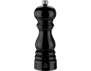 Peugeot Paris pepper mill 18 cm beech wood black lacquered