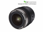 Samyang V-AF T 1,9/20  FE Sony E