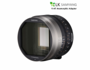 Samyang V-AF 1,7x Anamorphic MF-Adapter