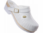 SCHOLL CLOG SUPERCOMFORT CLOGS 46