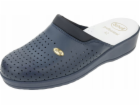 Scholl Clog Backguard - unisex dřeváky námořnická modř, v...