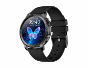 Colmi V65 Smartwatch (Black)